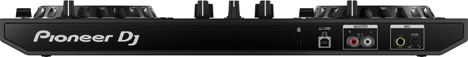 Pioneer DDJ-RB
